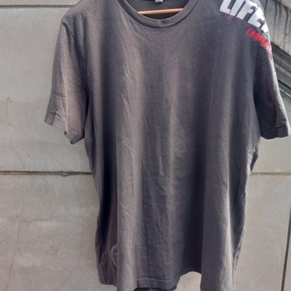 Layin' Pipe T-Shirt Lifetime Chimney Supply (Bella Canvas) 2XL - Picture 8 of 16